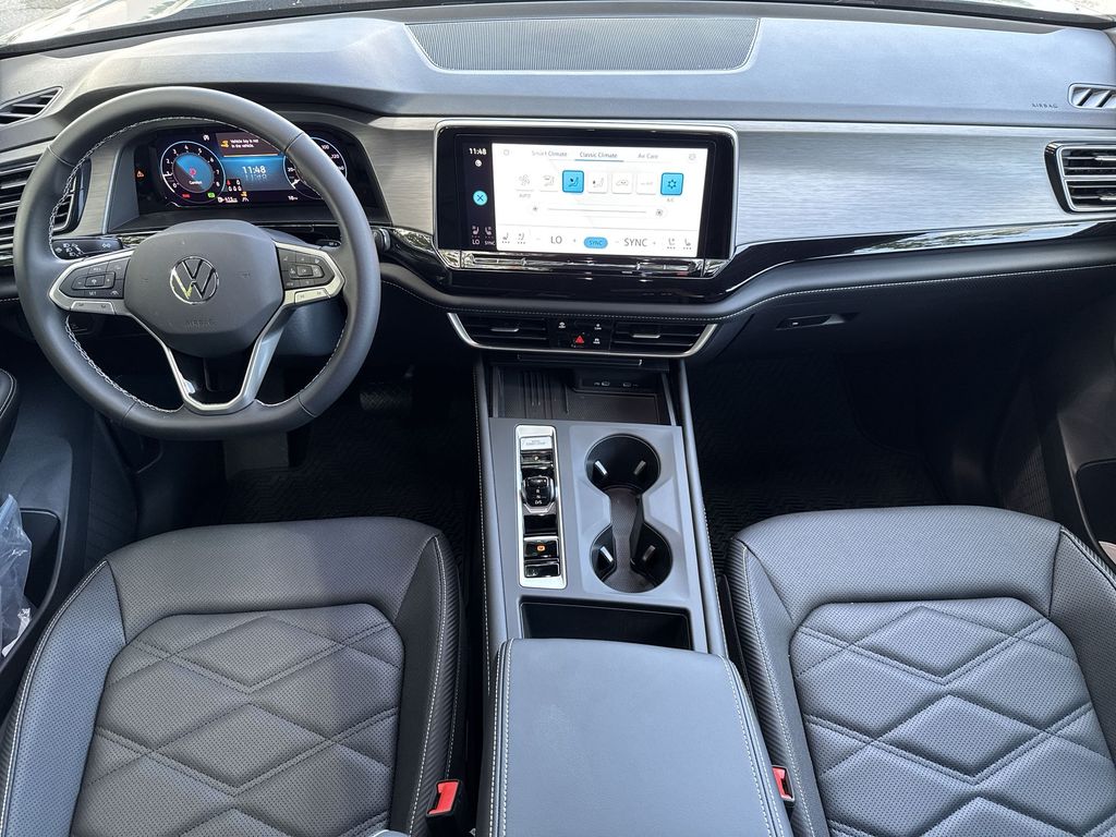 Thumbnail: 2026 Volkswagen Atlas - 13