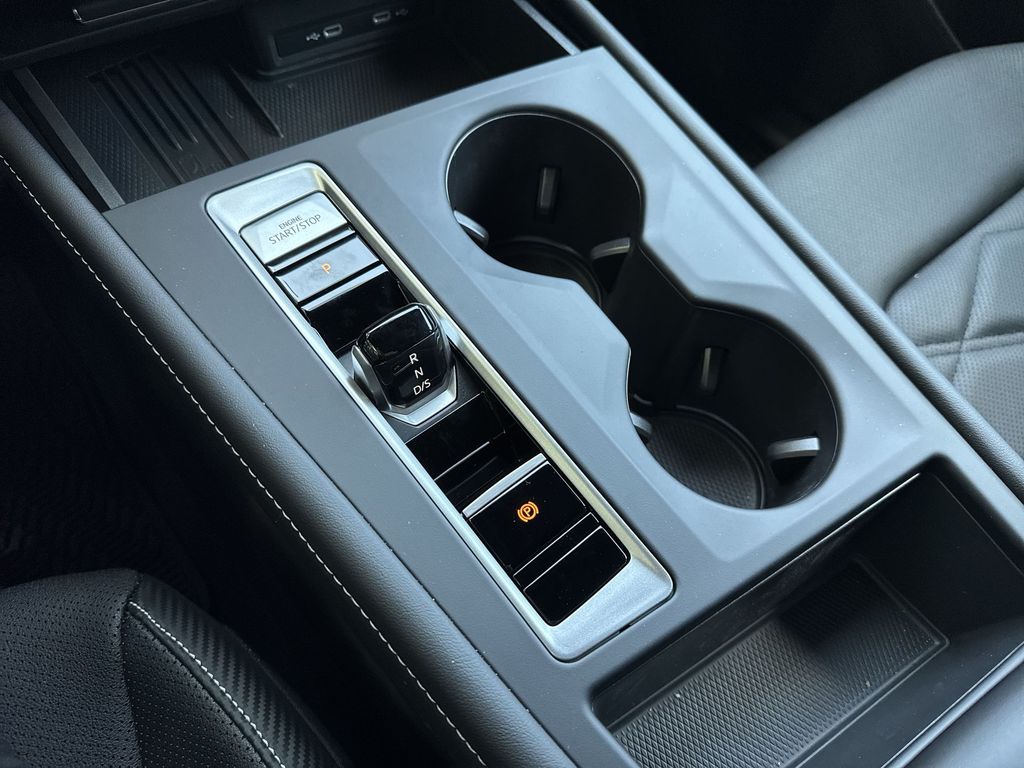 Thumbnail: 2026 Volkswagen Atlas - 15