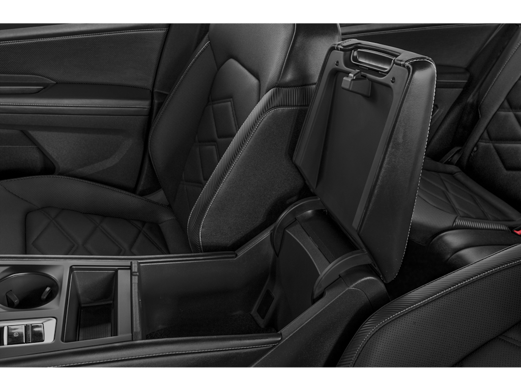Thumbnail: 2026 Volkswagen Atlas - 11