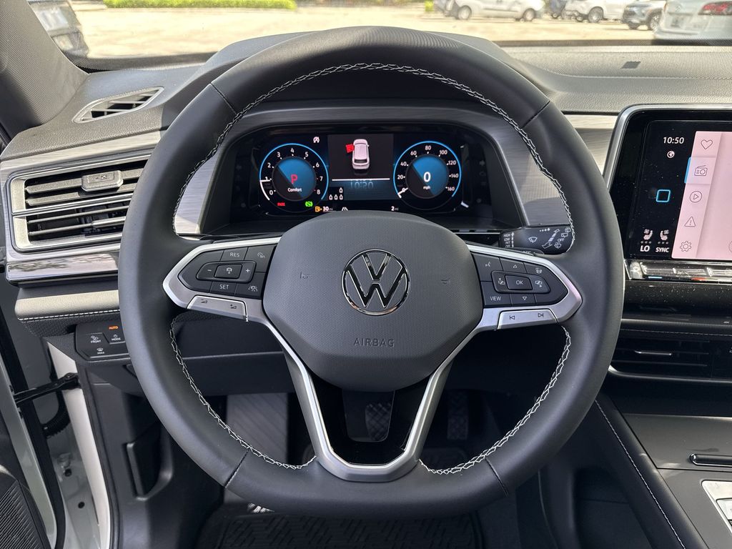Thumbnail: 2026 Volkswagen Atlas - 9