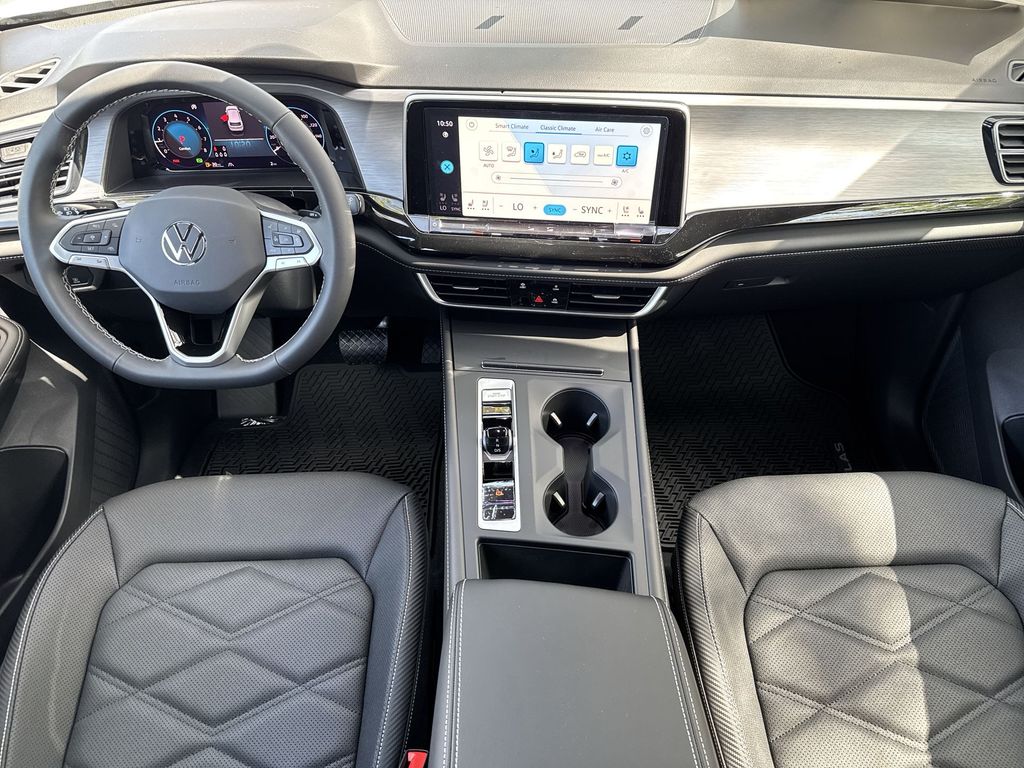 Thumbnail: 2026 Volkswagen Atlas - 13
