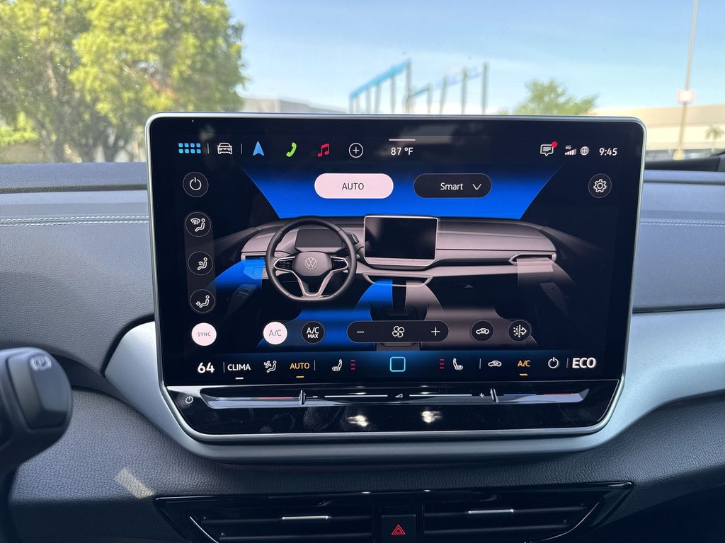Thumbnail: 2026 Volkswagen ID.4 - 25