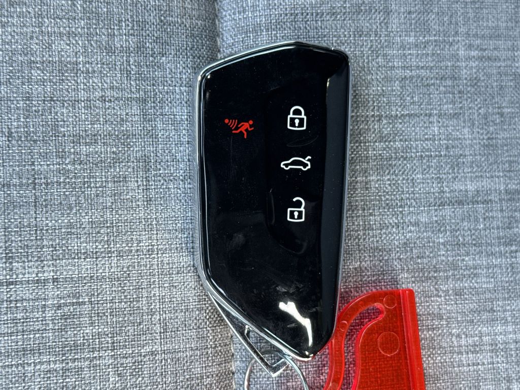 Thumbnail: 2026 Volkswagen ID.4 - 18