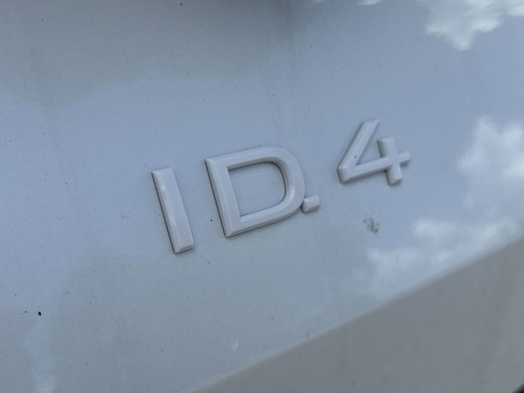 Thumbnail: 2026 Volkswagen ID.4 - 7