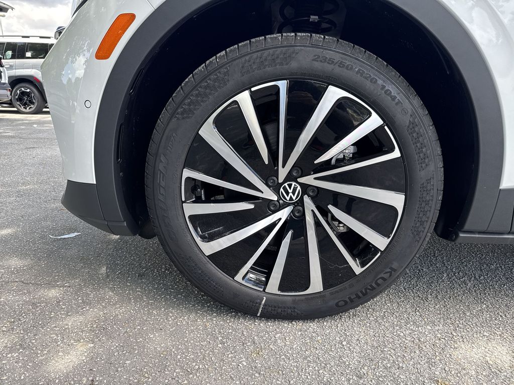 Thumbnail: 2026 Volkswagen ID.4 - 8