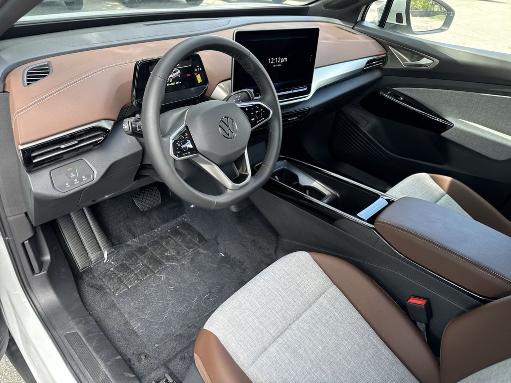 Thumbnail: 2026 Volkswagen ID.4 - 2