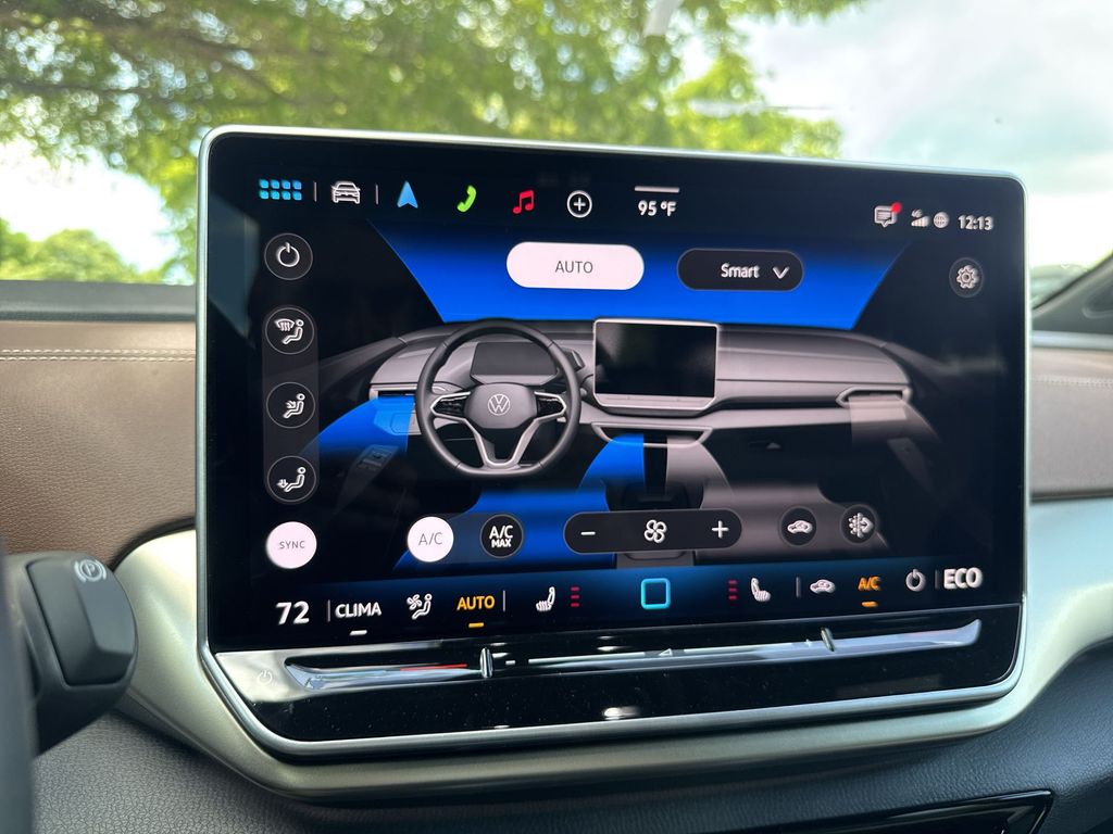 Thumbnail: 2026 Volkswagen ID.4 - 25