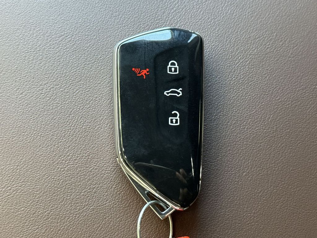 Thumbnail: 2026 Volkswagen ID.4 - 29