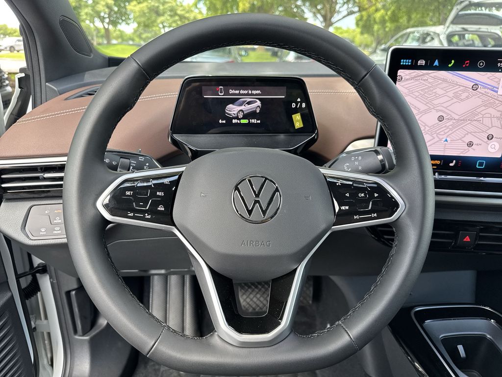 Thumbnail: 2026 Volkswagen ID.4 - 10