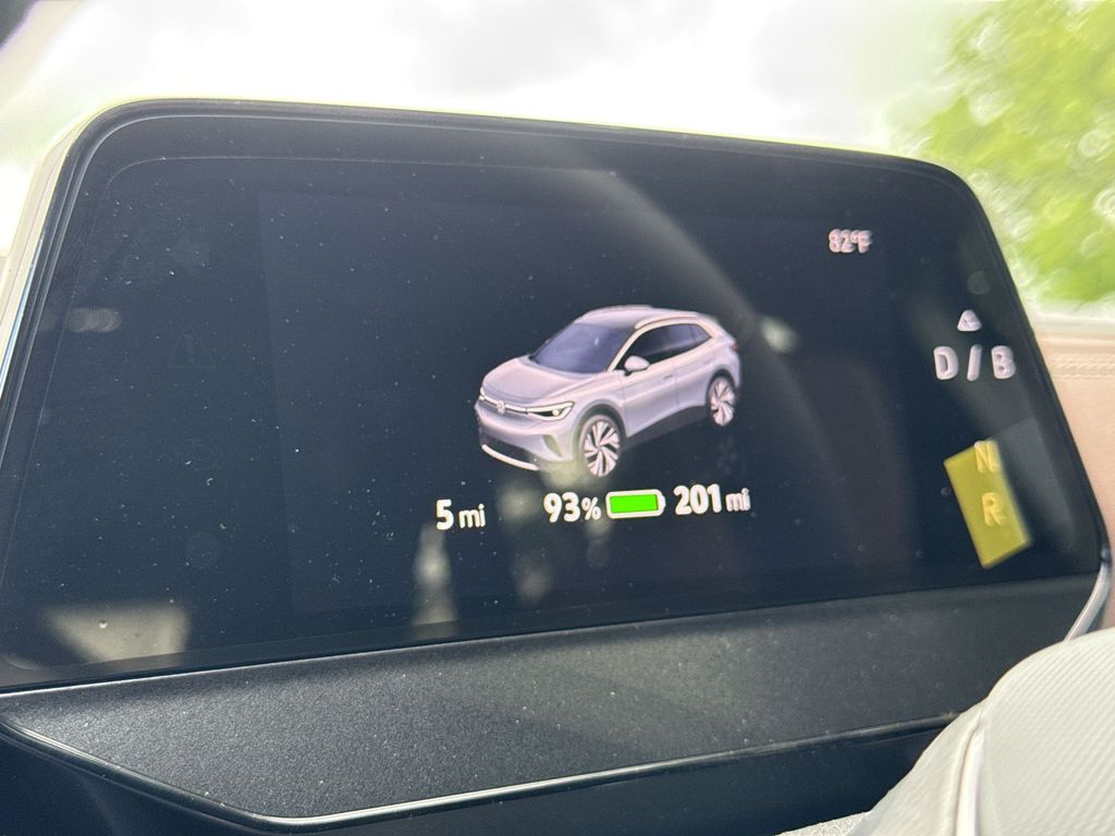 Thumbnail: 2026 Volkswagen ID.4 - 15