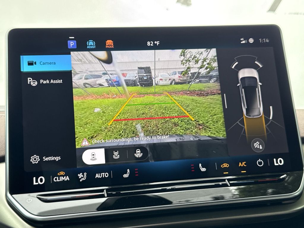 Thumbnail: 2026 Volkswagen ID.4 - 24
