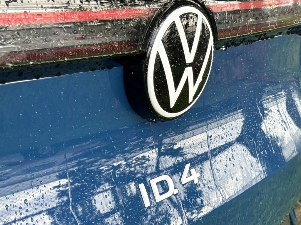 Thumbnail: 2026 Volkswagen ID.4 - 7