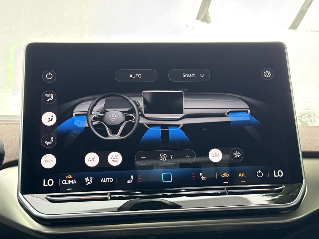 Thumbnail: 2026 Volkswagen ID.4 - 25