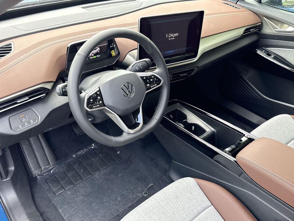 Thumbnail: 2026 Volkswagen ID.4 - 2