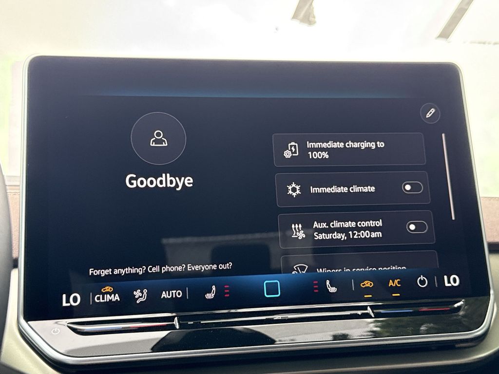 Thumbnail: 2026 Volkswagen ID.4 - 23
