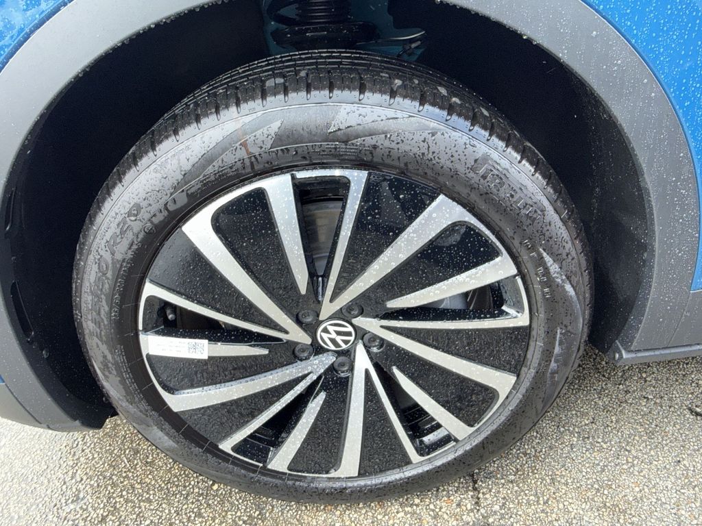 Thumbnail: 2026 Volkswagen ID.4 - 8