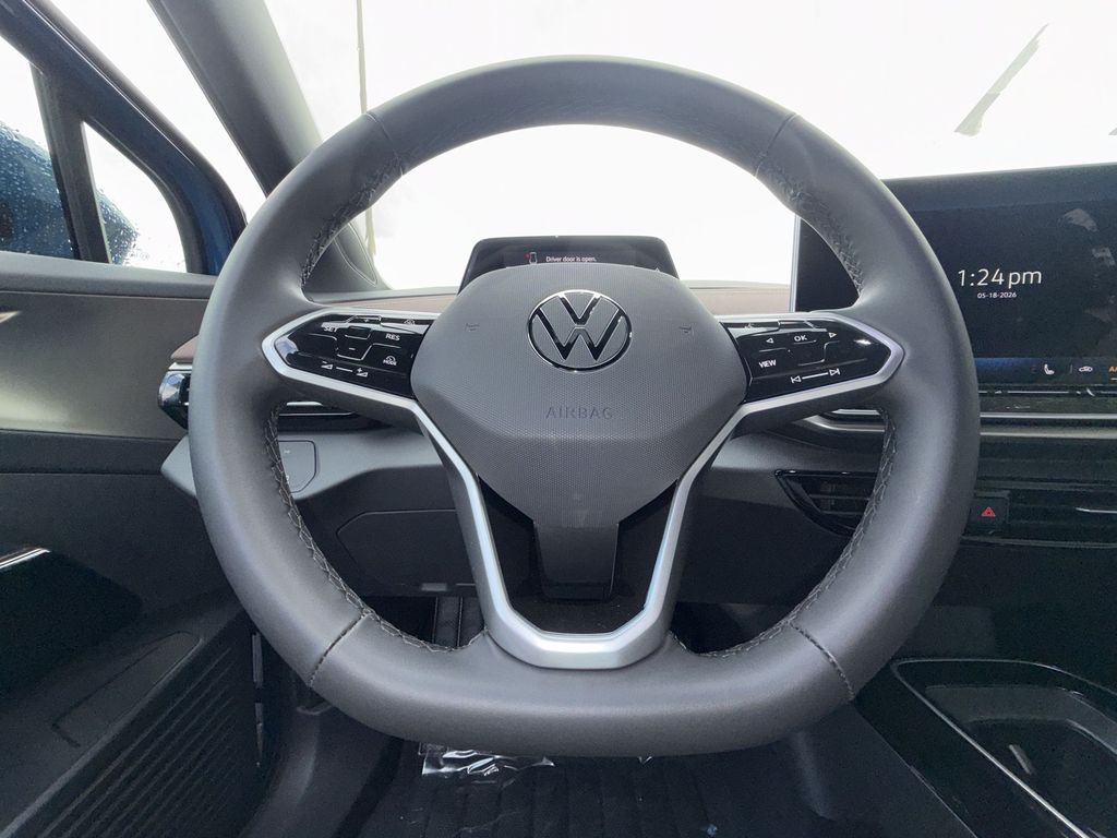 Thumbnail: 2026 Volkswagen ID.4 - 10