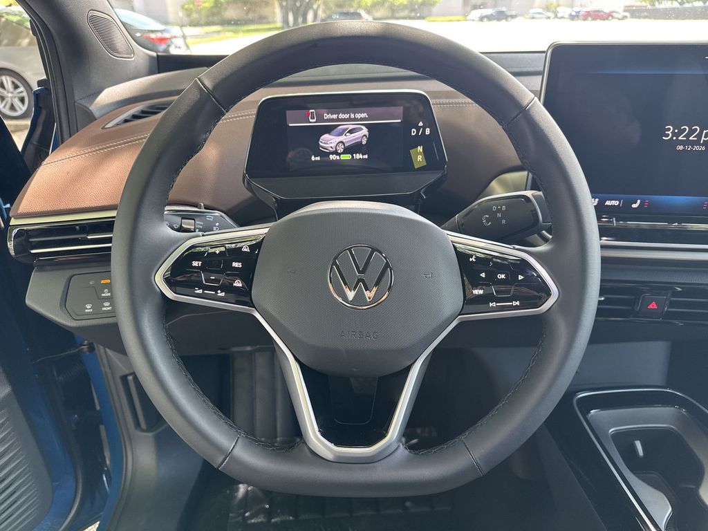 Thumbnail: 2026 Volkswagen ID.4 - 10