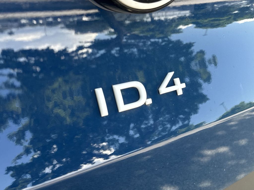 Thumbnail: 2026 Volkswagen ID.4 - 7