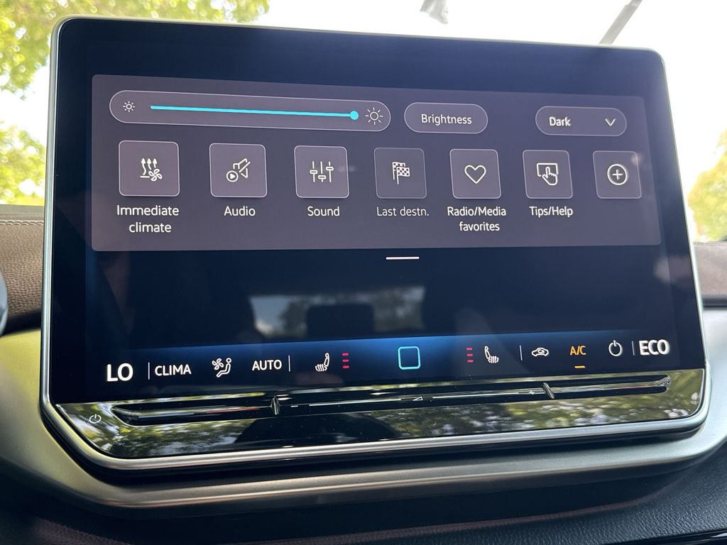 Thumbnail: 2026 Volkswagen ID.4 - 15