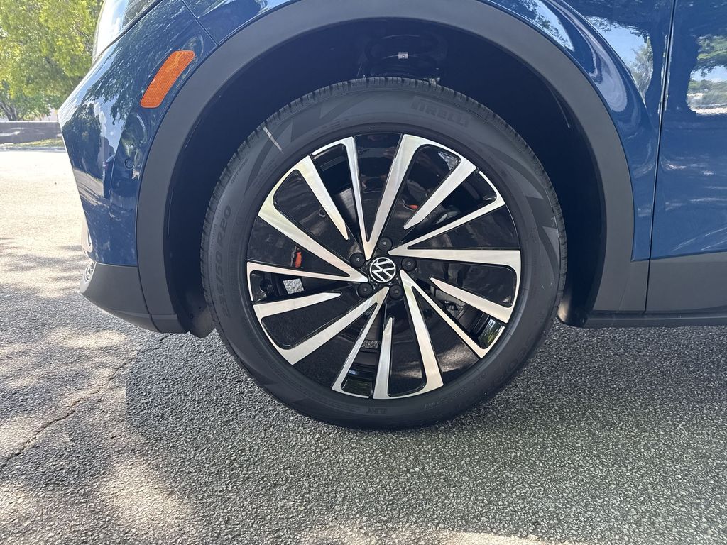 Thumbnail: 2026 Volkswagen ID.4 - 8