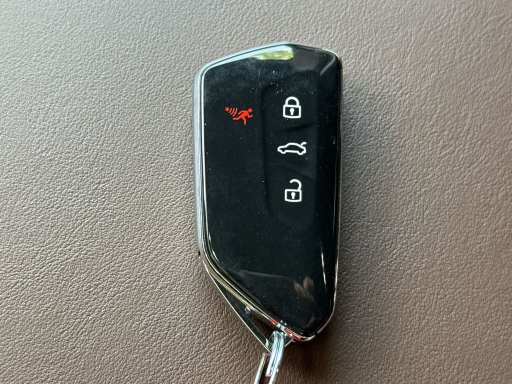 Thumbnail: 2026 Volkswagen ID.4 - 18