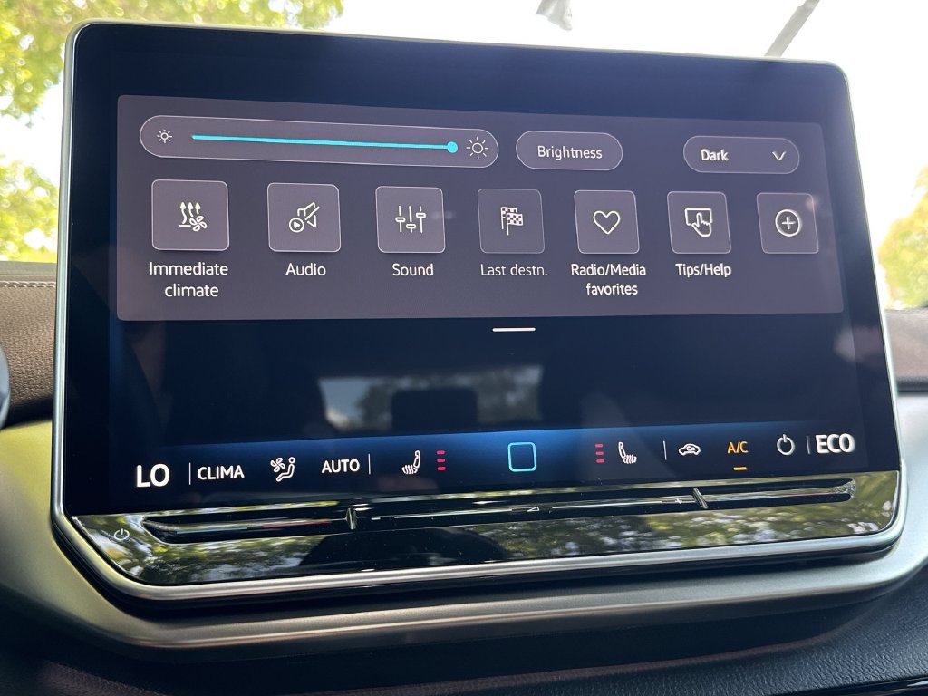 Thumbnail: 2026 Volkswagen ID.4 - 15