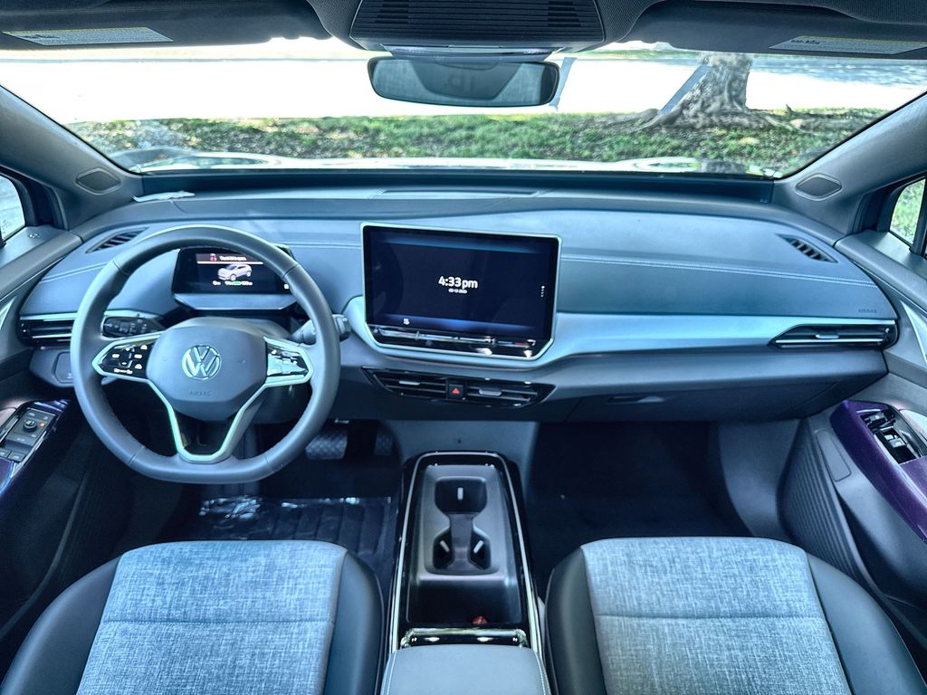 Thumbnail: 2026 Volkswagen ID.4 - 14