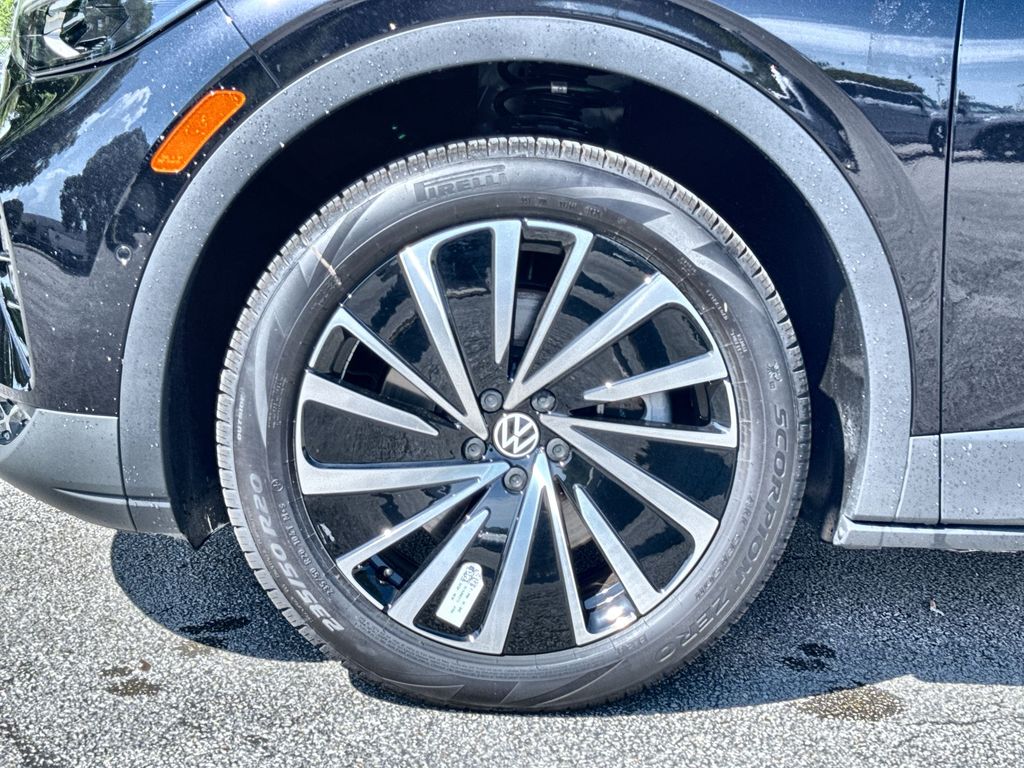 Thumbnail: 2026 Volkswagen ID.4 - 8
