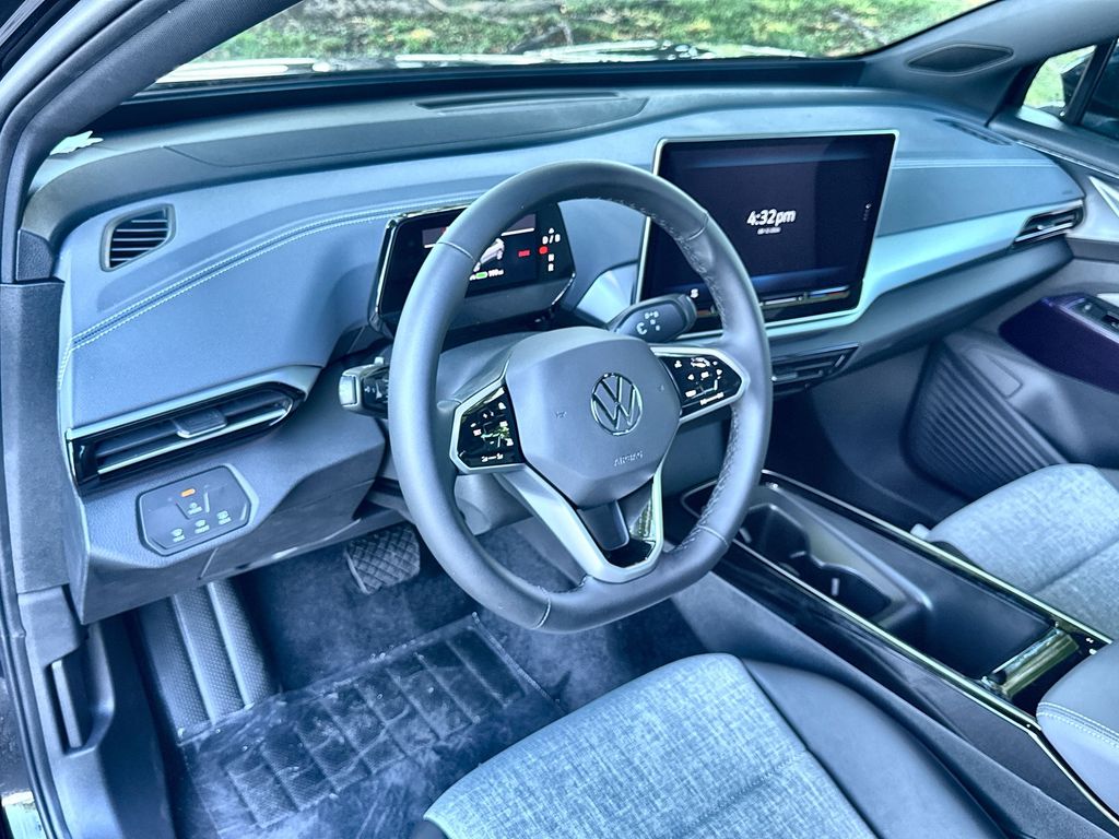 Thumbnail: 2026 Volkswagen ID.4 - 2