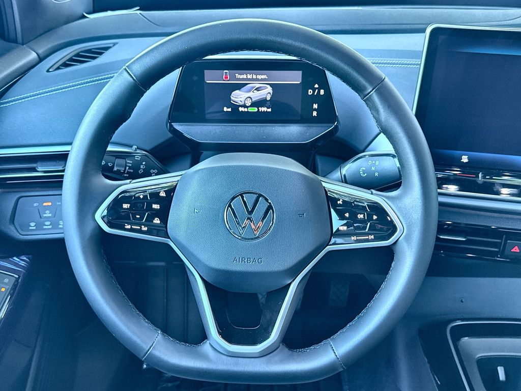 Thumbnail: 2026 Volkswagen ID.4 - 10