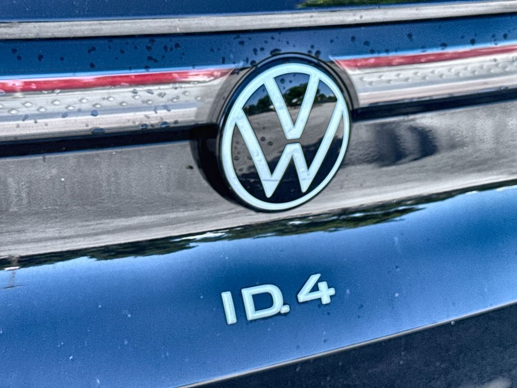 Thumbnail: 2026 Volkswagen ID.4 - 7