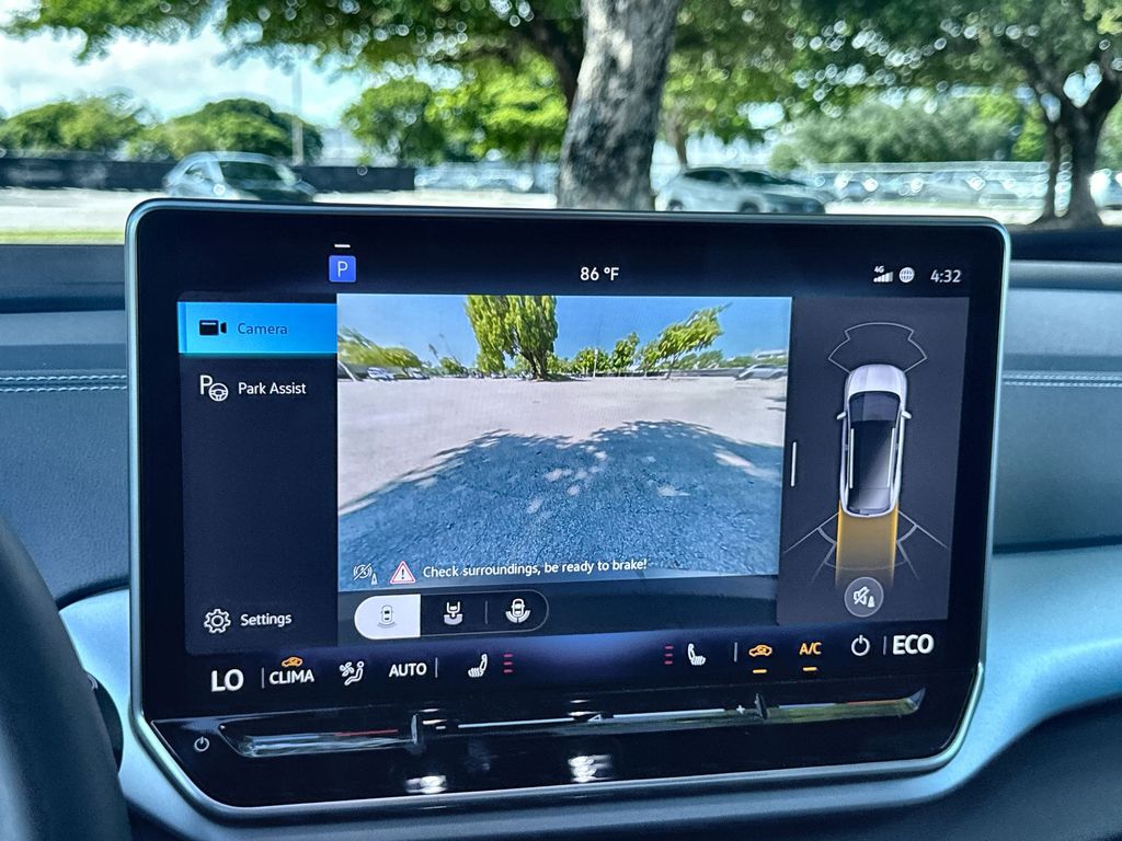 Thumbnail: 2026 Volkswagen ID.4 - 25