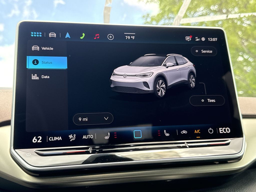 Thumbnail: 2026 Volkswagen ID.4 - 24