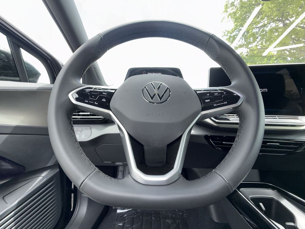 Thumbnail: 2026 Volkswagen ID.4 - 10