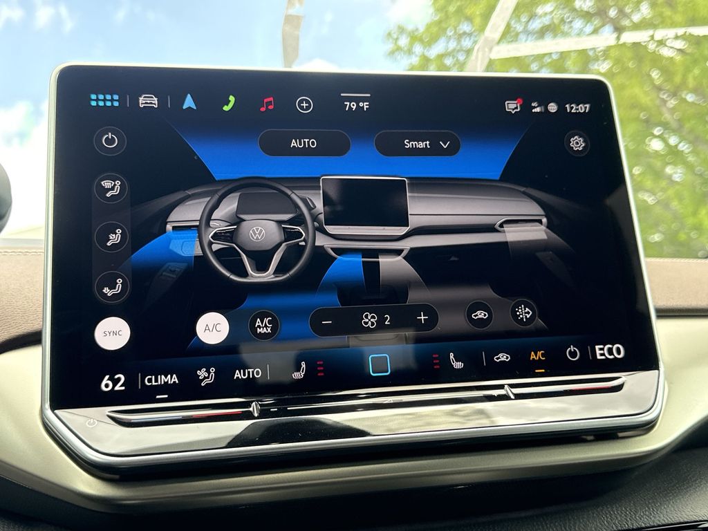 Thumbnail: 2026 Volkswagen ID.4 - 26