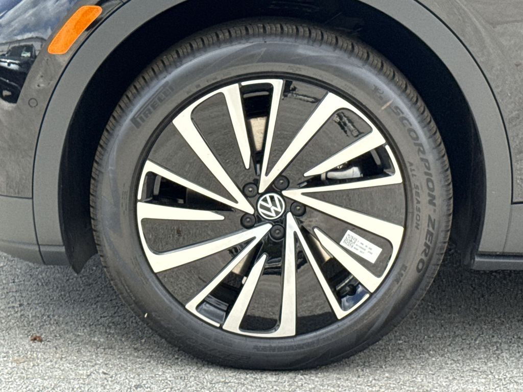 Thumbnail: 2026 Volkswagen ID.4 - 8
