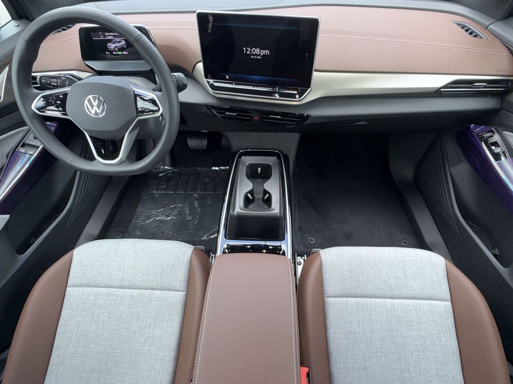 Thumbnail: 2026 Volkswagen ID.4 - 14