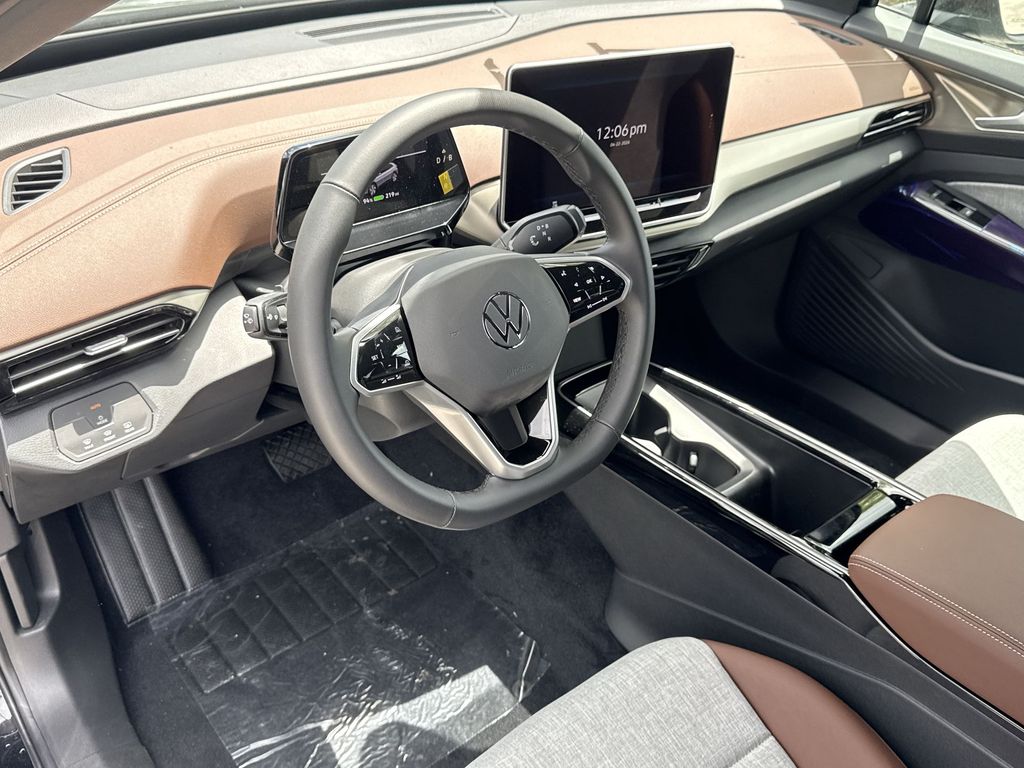 Thumbnail: 2026 Volkswagen ID.4 - 2