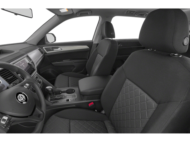 Thumbnail: 2018 Volkswagen Atlas - 9