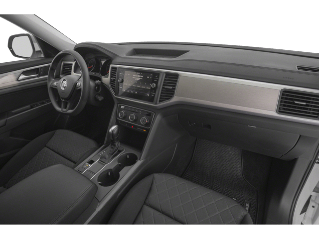 Thumbnail: 2018 Volkswagen Atlas - 11