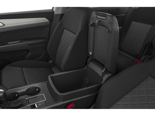 Thumbnail: 2018 Volkswagen Atlas - 16
