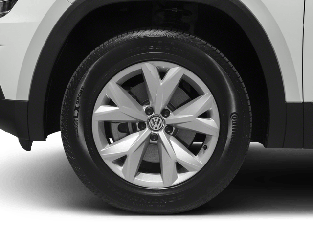 Thumbnail: 2018 Volkswagen Atlas - 6