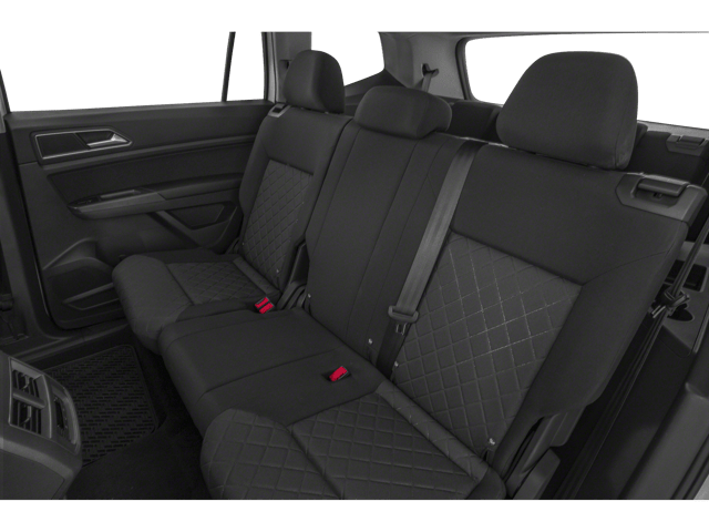 Thumbnail: 2018 Volkswagen Atlas - 10