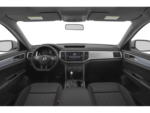 Thumbnail: 2018 Volkswagen Atlas - 8
