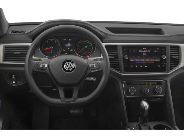 Thumbnail: 2018 Volkswagen Atlas - 2