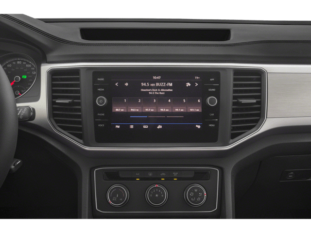 Thumbnail: 2018 Volkswagen Atlas - 12