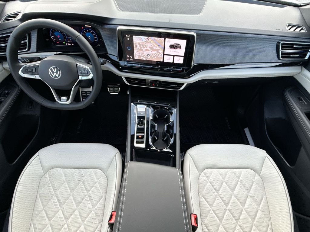 Thumbnail: 2026 Volkswagen Atlas - 13
