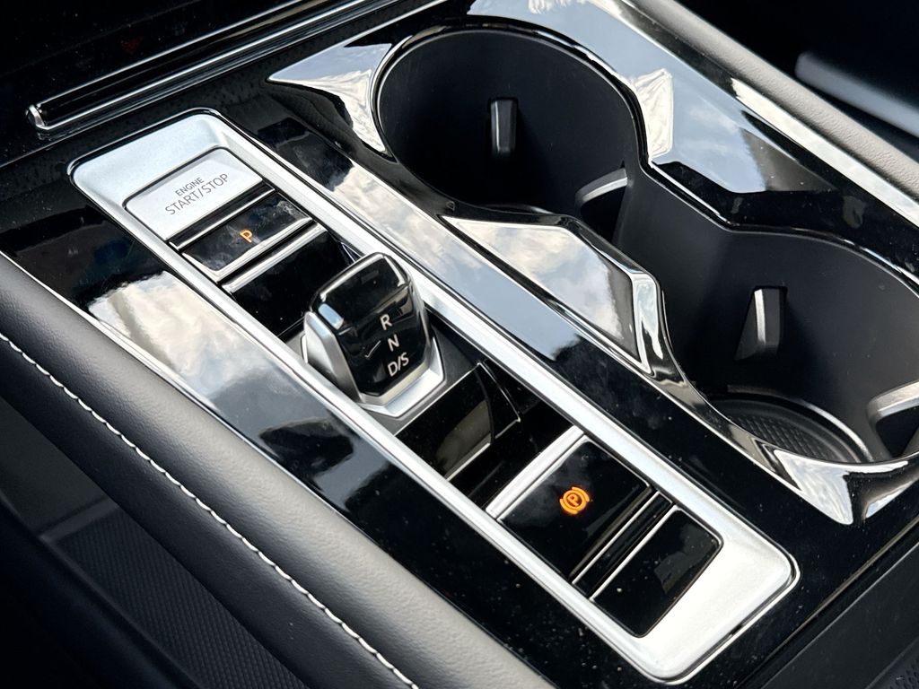 Thumbnail: 2026 Volkswagen Atlas - 26