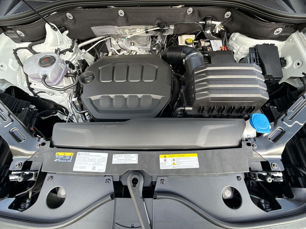 Thumbnail: 2026 Volkswagen Atlas - 8